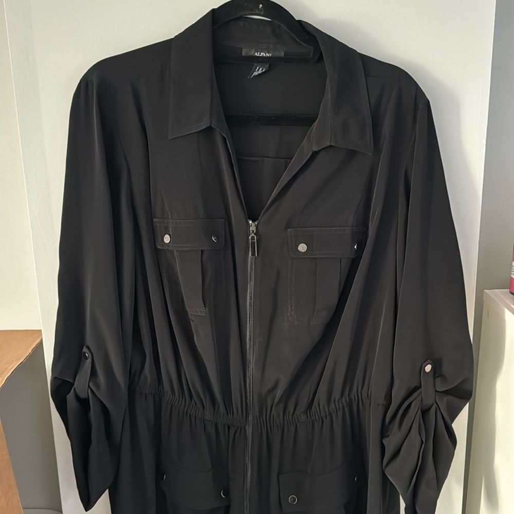 Alfani Dress